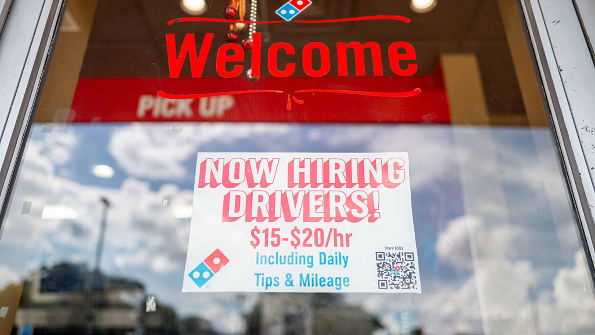 Stocks experiencing significant changes before the market opens: Qualcomm, Domino's Pizza, Adobe, and more