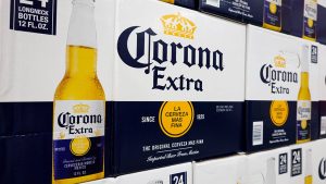 Stocks showing significant changes before the market opens: Constellation Brands, Datadog, Occidental Petroleum, CoreWeave and others