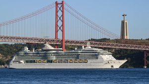 Stocks with the largest midday changes: Royal Caribbean, Exxon Mobil, Critical Metals, Netflix and others