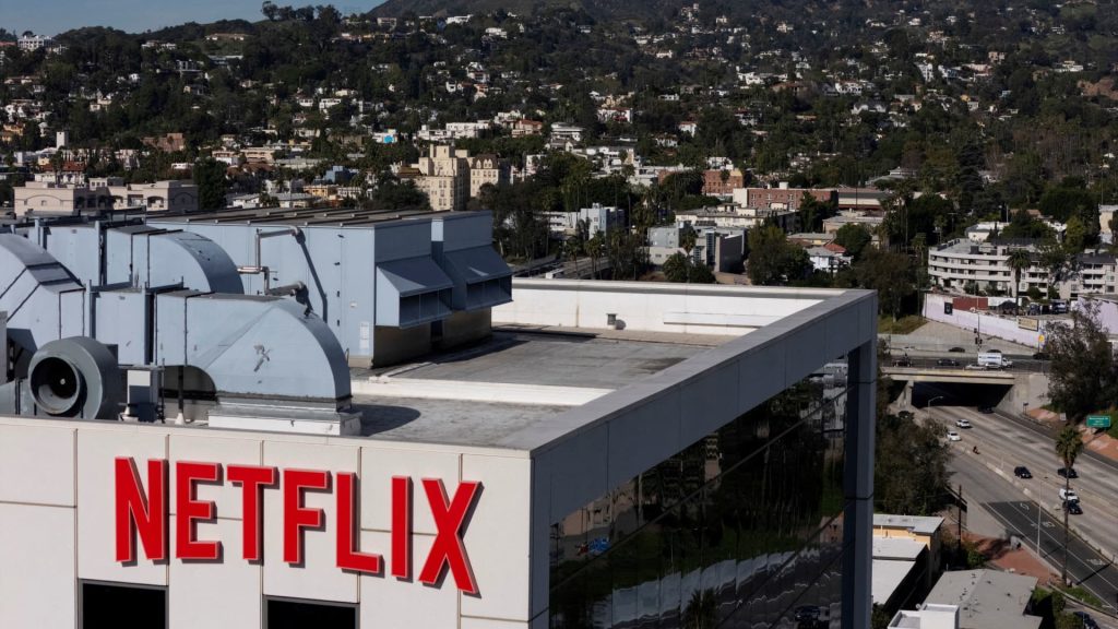 Stocks with the largest movements before the market opens: Netflix, Soleno Therapeutics, Strategy and others