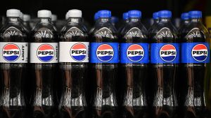 Stocks with the largest premarket changes: PepsiCo, Taiwan Semiconductor, Voyager Technologies, PPG and others