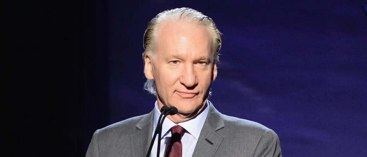 “Stop Everything”: Bill Maher Urges ‘On The Spectrum, Sociopath’ Tech CEOs To Slow Down AI