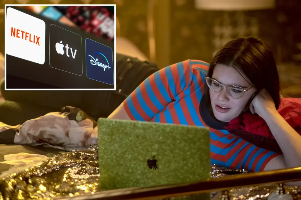 Streaming service subscribers protest rising costs: 'I'm finished'