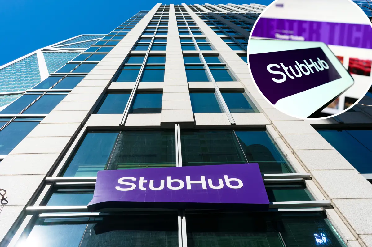 StubHub to distribute $10M settlement &mdash; discover who qualifies