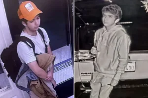 Student charged with attempting to kill Sam Altman, known for his negative views on AI