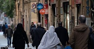 Study: 20% of Spain's Population Now Comes from Other Countries