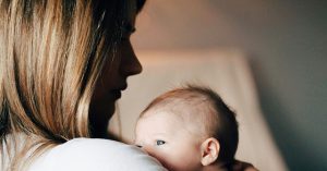 Study: Close to 10% of Babies Born in the U.S. During Biden's Term Were 'Anchor Babies'