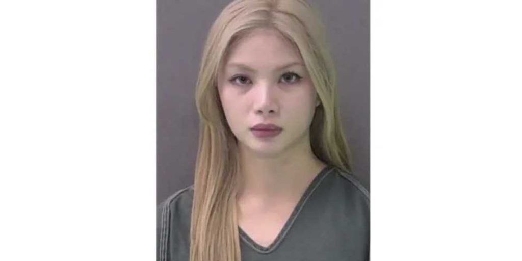 Substitute teacher charged with having an inappropriate relationship with a student