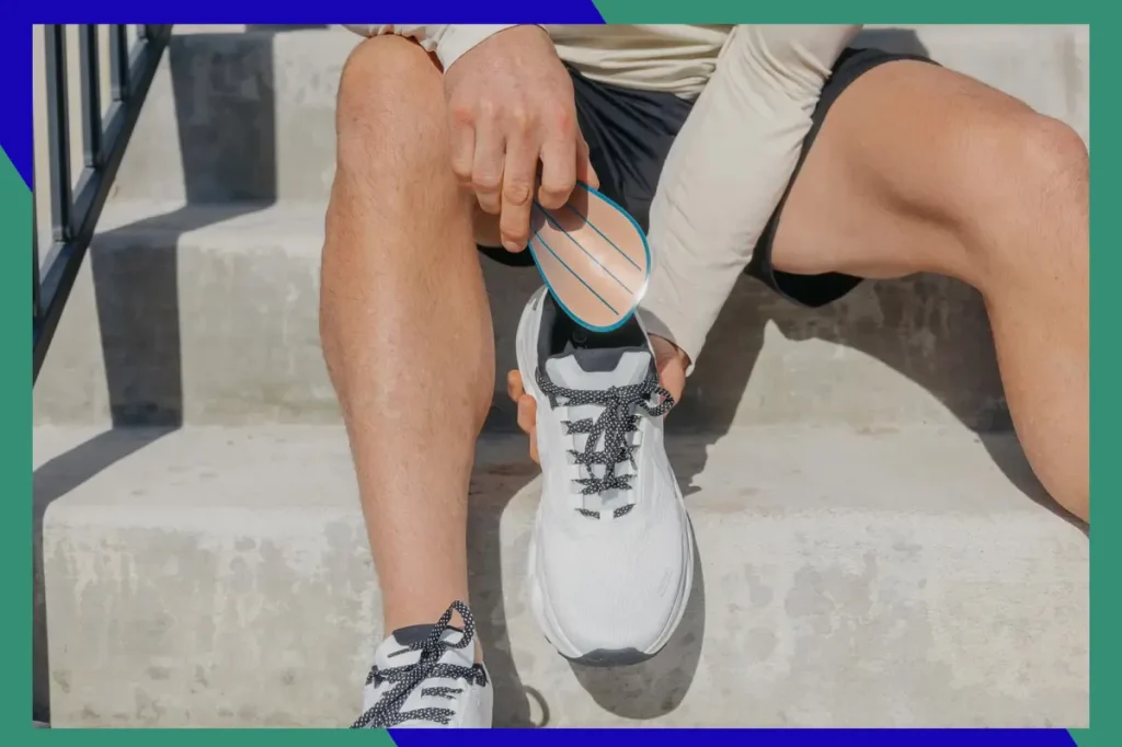 Suffering from foot pain? 81% of individuals experienced relief after using this technology for a day.