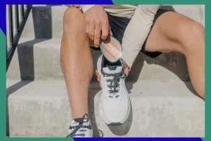 Suffering from foot pain? 81% of individuals experienced relief after using this technology for a day.