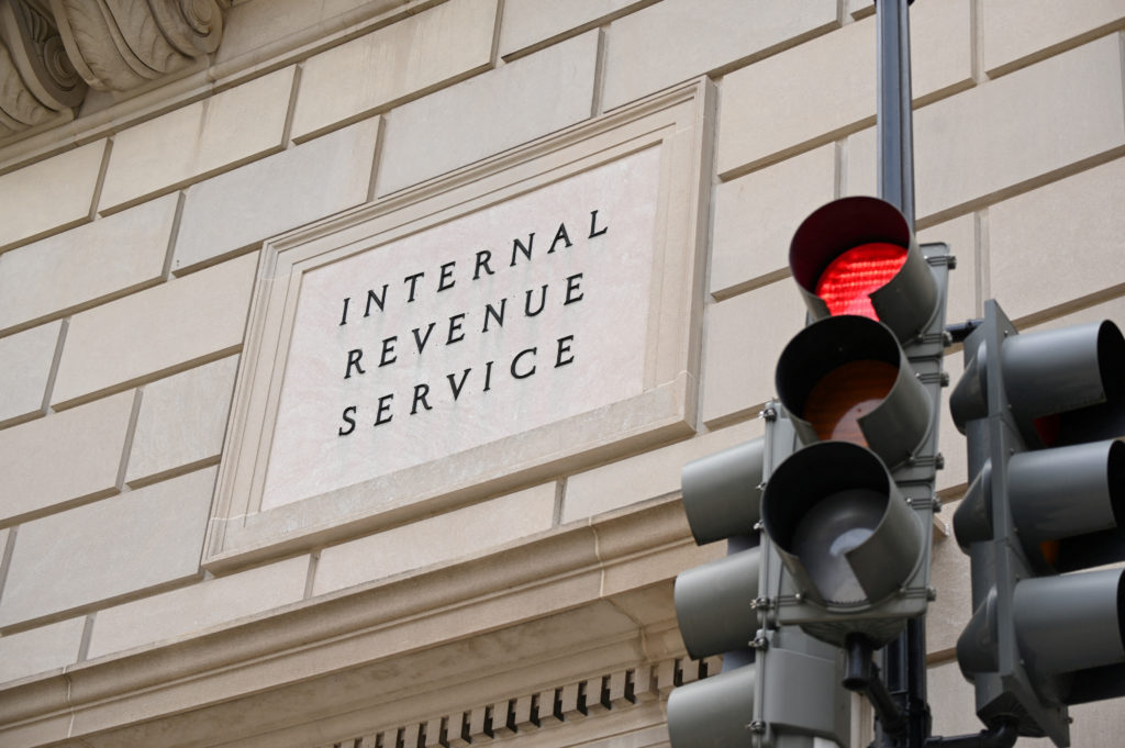 Summary: IRS reports average tax refund is nearly $3,500 this year