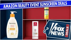 Summer Beauty Sale: Enjoy discounts of up to 48% on sunscreens from Neutrogena, Aveeno, and others