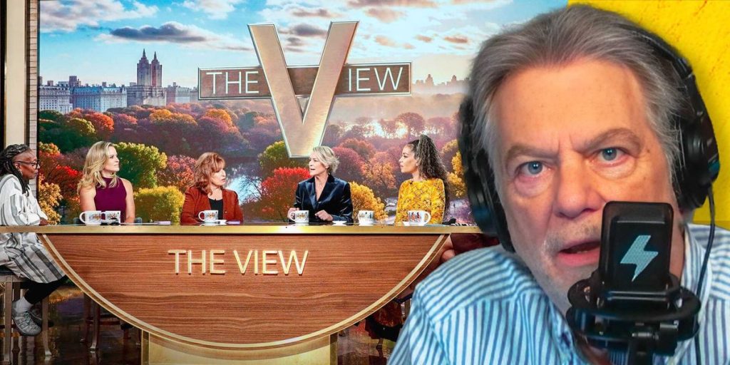 Sunny Hostin reveals that child care expenses can amount to $400,000 a year — Pat Gray reacts strongly