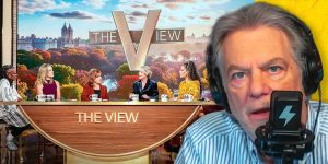 Sunny Hostin reveals that child care expenses can amount to $400,000 a year — Pat Gray reacts strongly