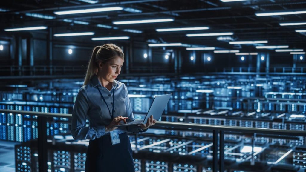 Super Micro Computer Shares Rise 9% Even After Oracle Abandons $1.4B Deal: What’s Behind the Surge?