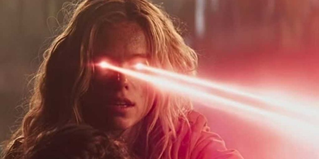 'Supergirl' star disappoints fans before the premiere