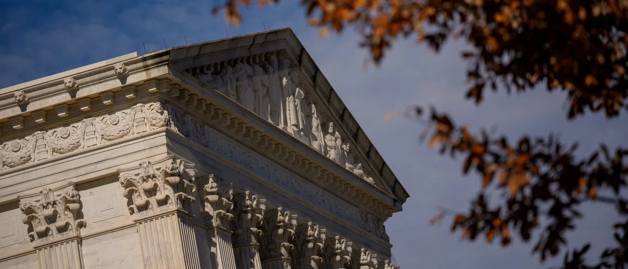 Supreme Court Decides Against Democrats' Efforts to Reveal Crisis Pregnancy Center Donors