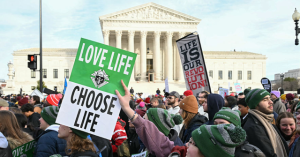 Supreme Court Fully Supports New Jersey Pro-Life Pregnancy Centers in State Inquiry Dispute