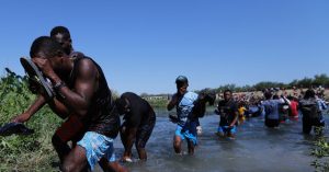 Supreme Court Reviews Trump’s Proposal to Terminate Temporary Protected Status for Haitians