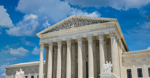 Supreme Court Strikes Down Race-Focused Redistricting Plan in Louisiana