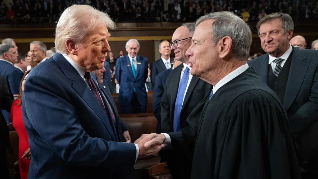 Supreme Court leak provides new tools for liberals, according to experts