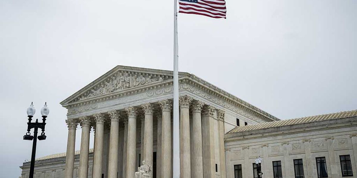 Supreme Court to consider Colorado religious freedom case