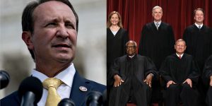 Supreme Court unanimously supports Big Oil in environmental case from Louisiana parishes