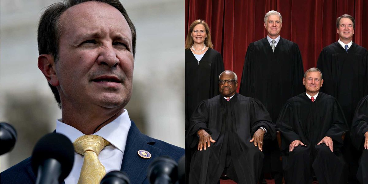 Supreme Court unanimously supports Big Oil in environmental case from Louisiana parishes