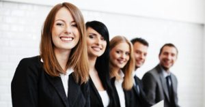 Surge in Small Business Hiring Elevates Private Payrolls Beyond Projections