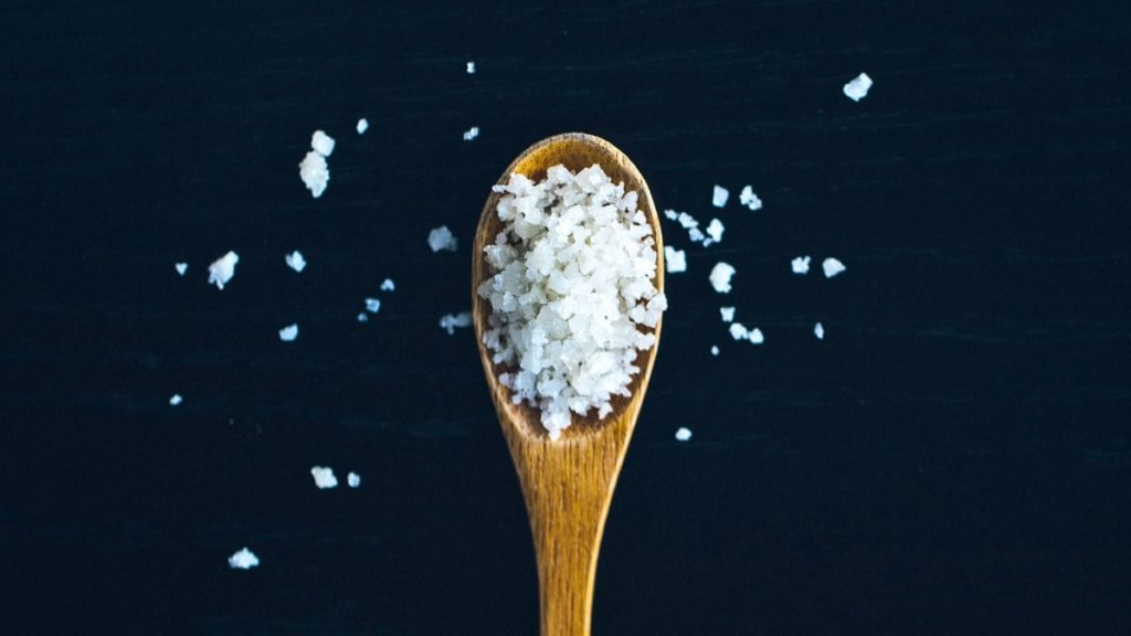 Surprising Source of Salt Could Be Increasing Blood Pressure for Many