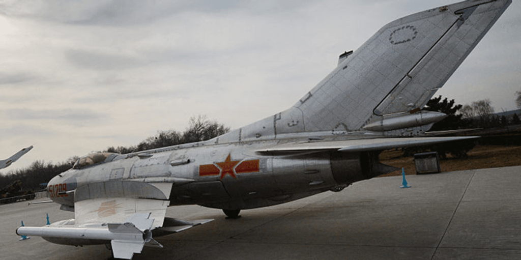 Surprising report states China is updating older aircraft for new warfare.