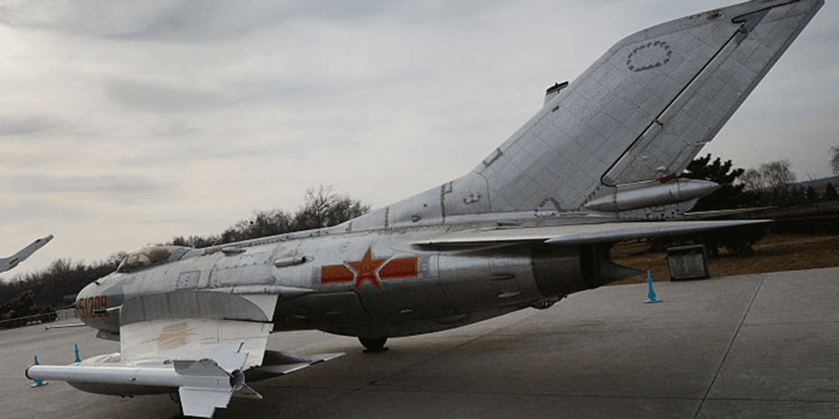 Surprising report states China is updating older aircraft for new warfare.