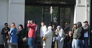 Survey: 80% of Young People in Spain Are Against Widespread Amnesty for Undocumented Immigrants