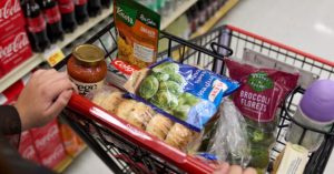 Survey: Economic Concerns Are the Main Priority for Americans