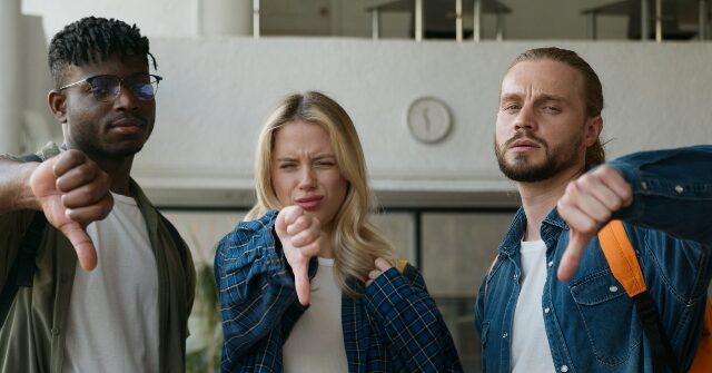 Survey: Gen Z Demonstrates Increasing Distrust of AI