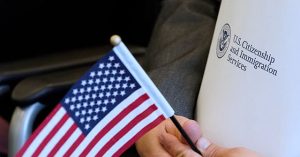 Survey Reveals Increasing Republican Disapproval of Legal Mass Immigration