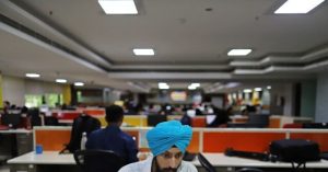 Survey Reveals Increasing Worry About Job Losses to Visa Holders