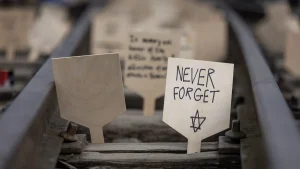 Survey reveals 15% of Long Island residents think the Holocaust was overstated