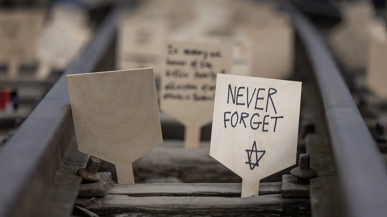 Survey reveals 15% of Long Island residents think the Holocaust was overstated