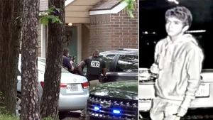 Suspect in Sam Altman attack reportedly had a manifesto containing addresses of AI executives