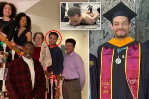 Suspected WHCD gunman Cole Allen grew up in a high-achieving family led by a father who was a church leader.