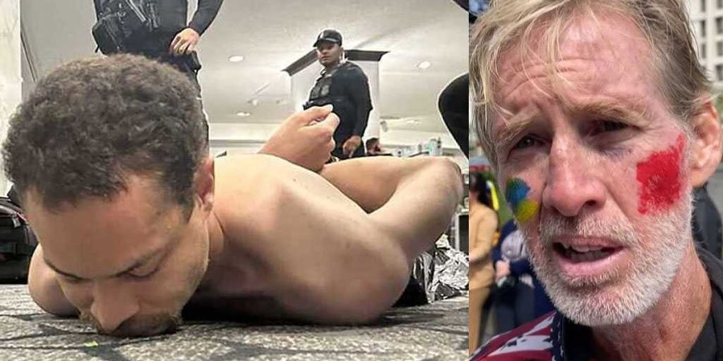 Suspected shooter at WHCD and another would-be Trump attacker share many similarities — and it's not only about Ukraine