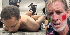 Suspected shooter at WHCD and another would-be Trump attacker share many similarities — and it's not only about Ukraine