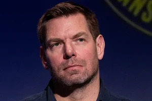 Swalwell loses support following sexual assault claims