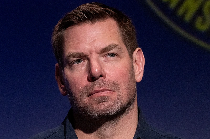 Swalwell loses support following sexual assault claims