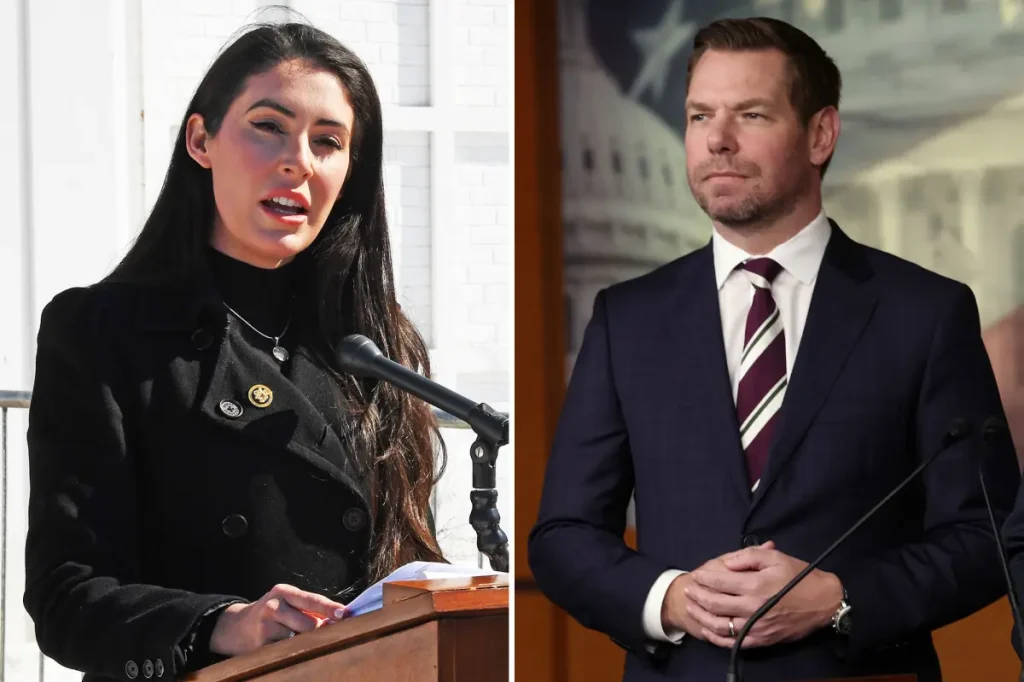 Swalwell scandal shakes up efforts for expulsion in Congress