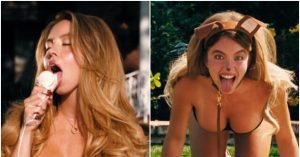 Sydney Sweeney Appears Without Clothes in Recent Episode of 'Euphoria'