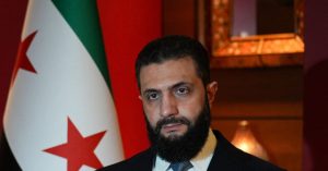 Syria Says It Prevented Iran-Supported Hezbollah Missile Strike on Israel from Its Territory