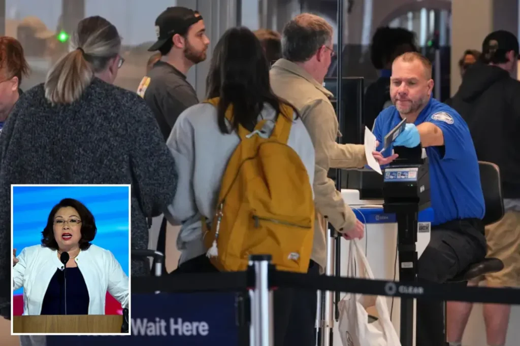 TSA asked to reinstate debated airport security measure: 'Irresponsible action'