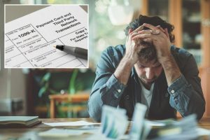 Tax season 2026: why millions of Americans are facing unexpected IRS bills instead of refunds